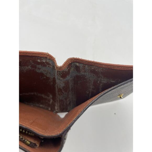 Louis Vuitton Monogram Compact Zip Bifold Wallet/4X0248 - Picture 13 of 15